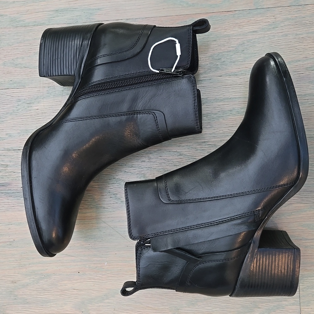 GEOX Ankle Booties - Picture 12 of 14